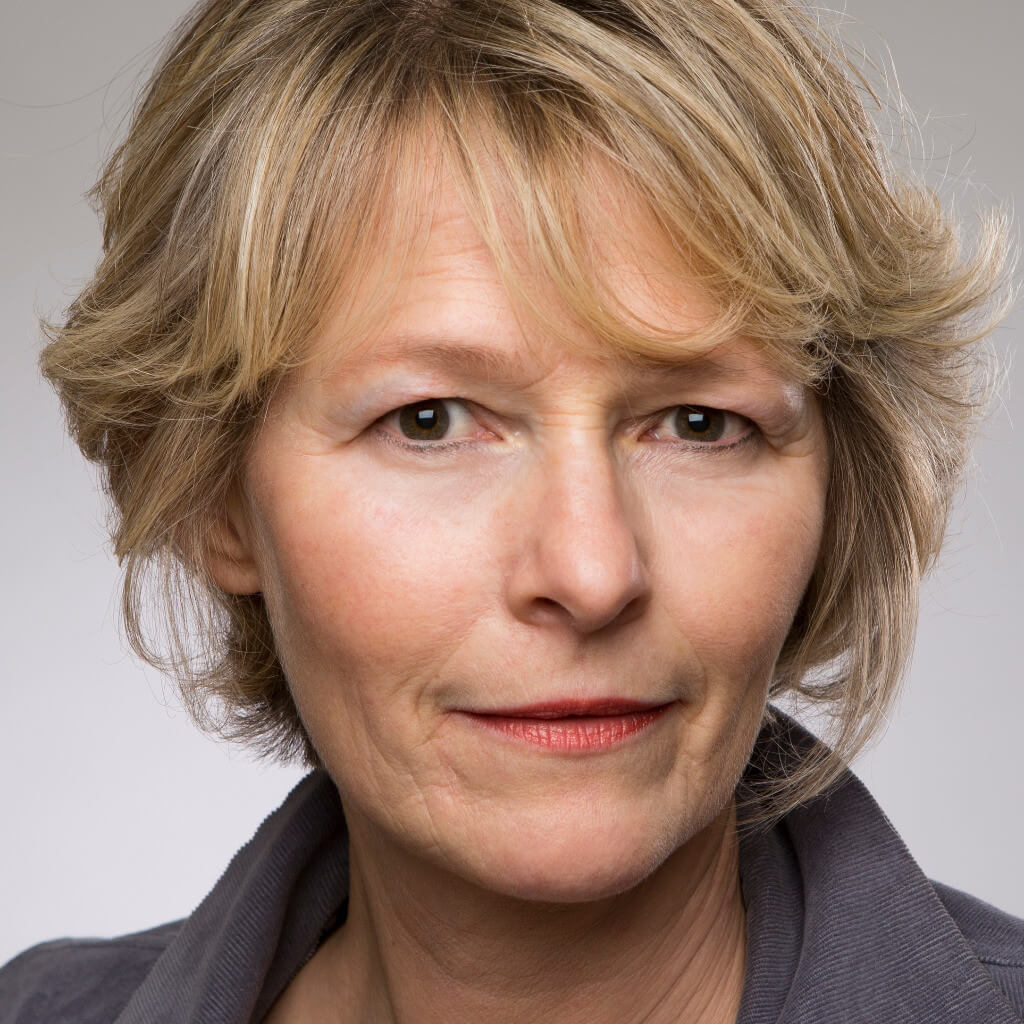 Dr.-Ing. Dorit Rudnik